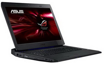 ASUS ROG g73Jh
